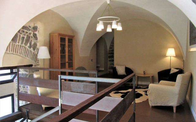 La Corte dei Limoni