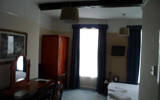 Severn View Hotel