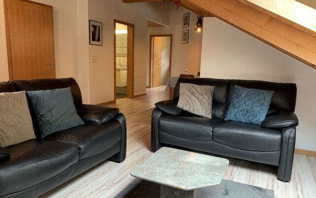Ferienwohnung Talhaus
