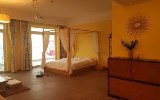 Huidong Xunliaowan Fengchidao Jinghan Apartment