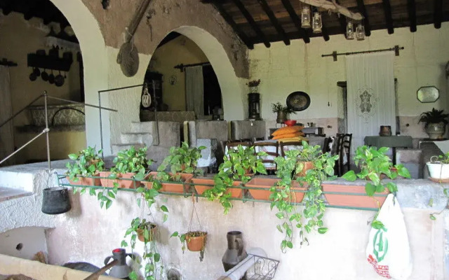 B&B Valleallegra