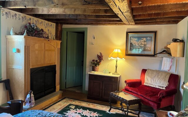 Captain Grant's 1754