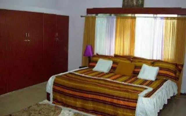 Vital International Guest House