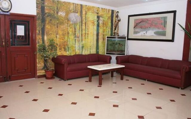 Park Inn Beach Resort