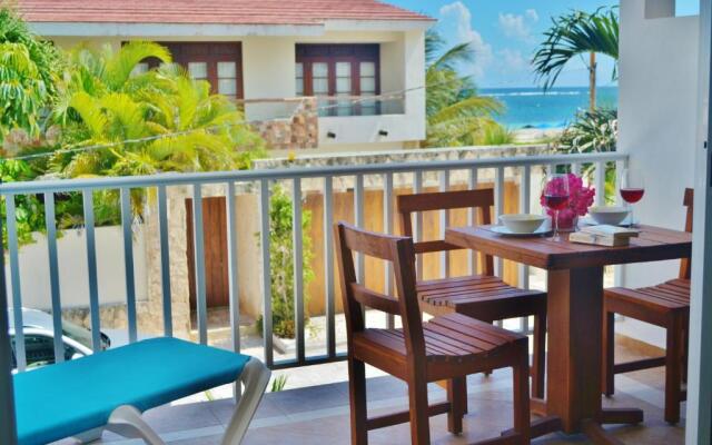 Corales Suites