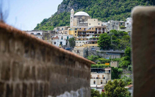 Amore Rentals - Casa Barbera A