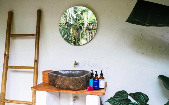 Segara The Lavana Coravida Retreat Sumbawa