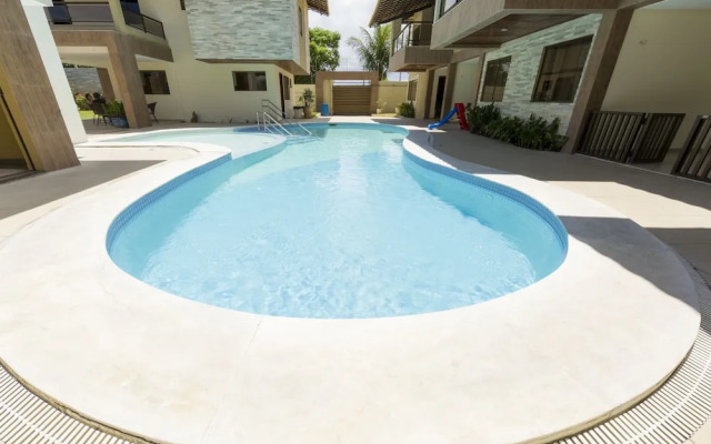 Casa Condomínio Praia de Cotovelo