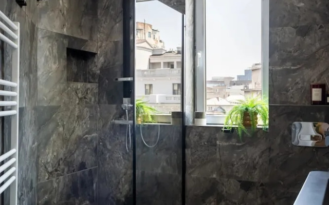 Grand 3BR Near Athenaeum Calea Victoriei