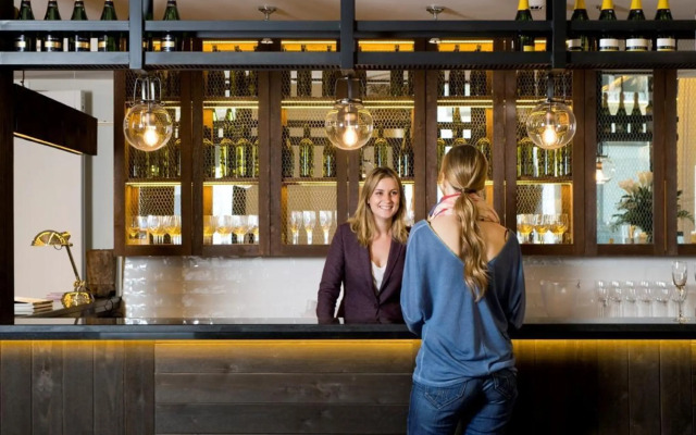 Hotel Praktik Vinoteca