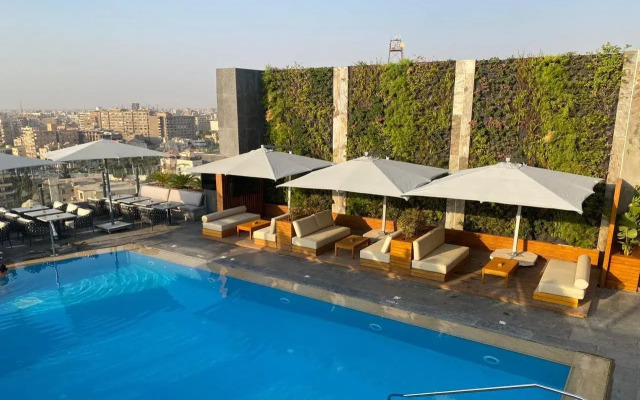 Baron Hotel Cairo