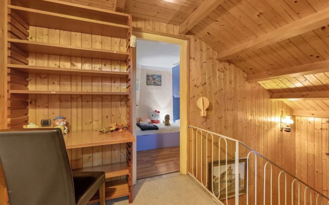 La Lanterna Swimming Pool Retreat