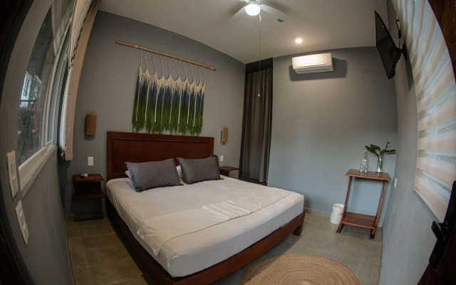 Hotel Makaabá Eco-Boutique