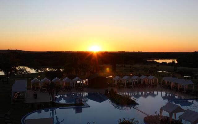 Arapey Thermal Resort & Spa
