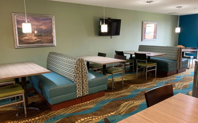 Buffalo Run Casino & Resort