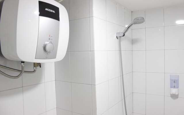 Pleasant 2Br At Grand Asia Afrika Apartment