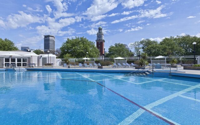 Sheraton Buenos Aires Hotel and Convention Center