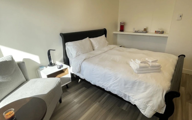 Destination Inn