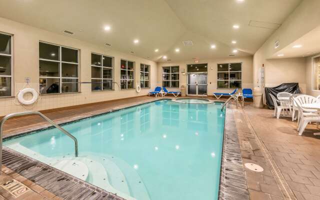 Sleep Inn & Suites Ruston Near University