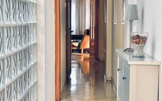 Apartamento Pintor Palomino