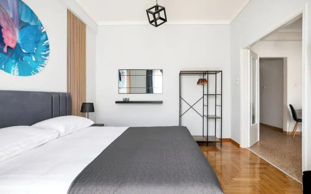 Helios Apartment by A&A Residences