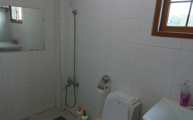 Yerae Pension