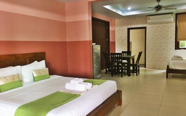 Sahwan Boutique Resort