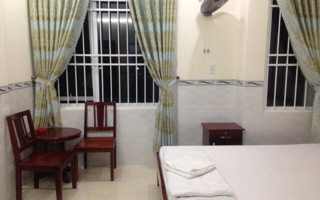 Anh Tan Hotel