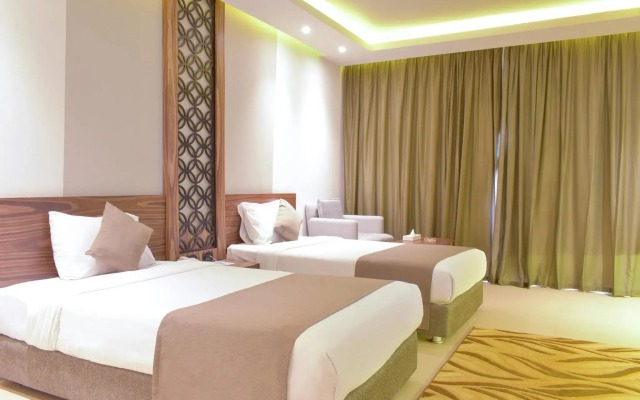 Jasmine Palace Resort & Spa