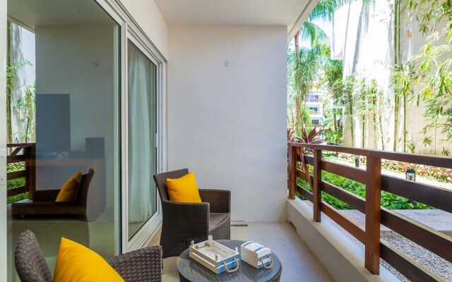 Sabbia Condo 4101 1 Bedroom 1 Bathroom Condo