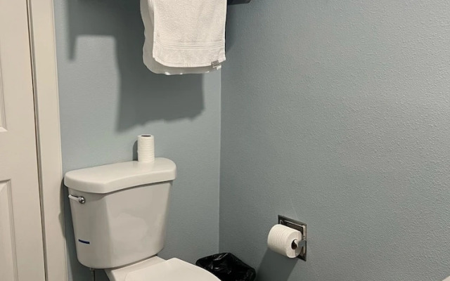 Travel Inn Gilroy