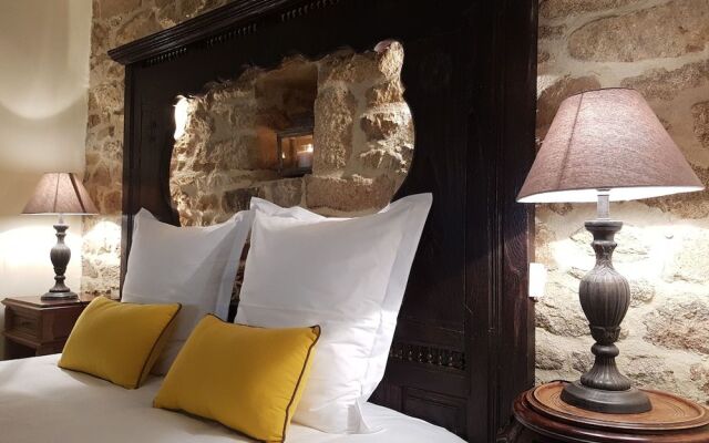 B&B Domaine de Keryargon