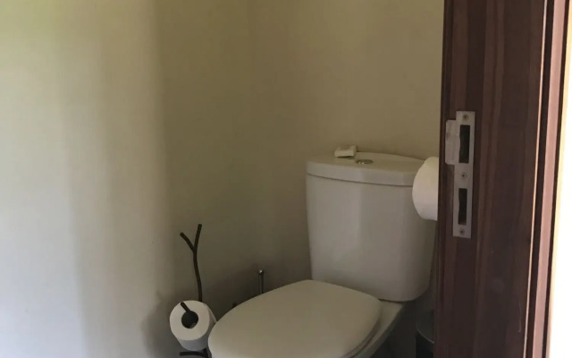 Lakaz Chamarel Exclusive Lodge