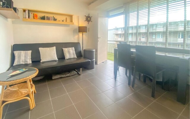 Awesome Apartment in De Haan With Wifi and 1 Bedrooms