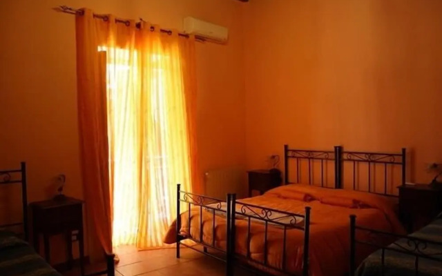Bed and Breakfast Piccolo Gellia
