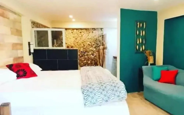 RafJam Bed and Breakfast