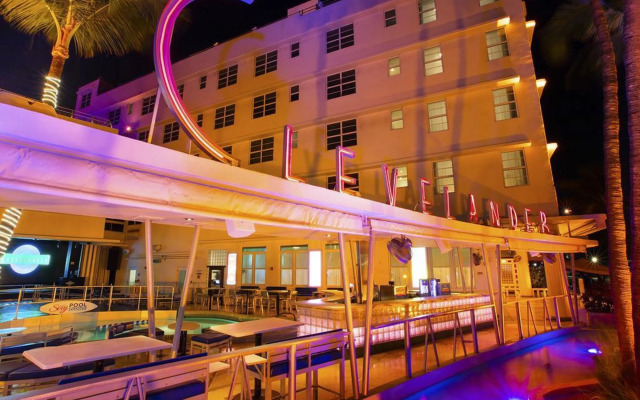 Clevelander Hotel – Adults Only