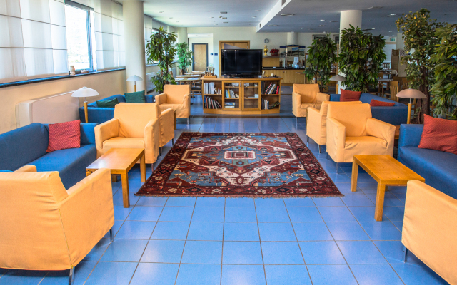 Express Hotel Aosta East