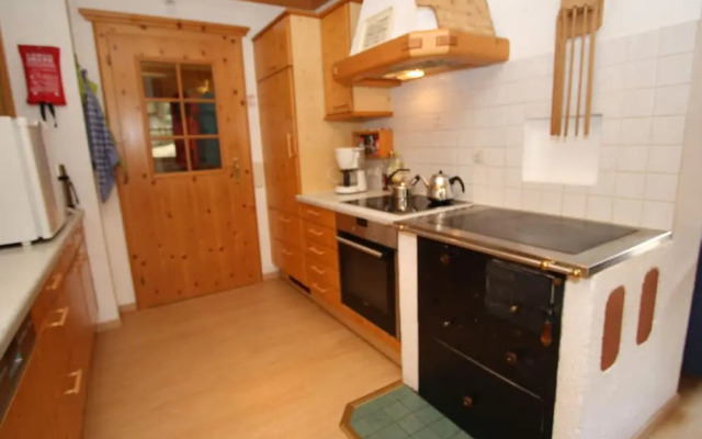 Bright Holiday Home in Huttschlag near Mountains Ski Slopes