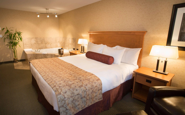 Best Western Sicamous Inn