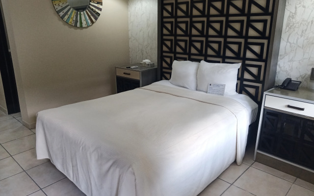 Baja Inn Hoteles La Mesa