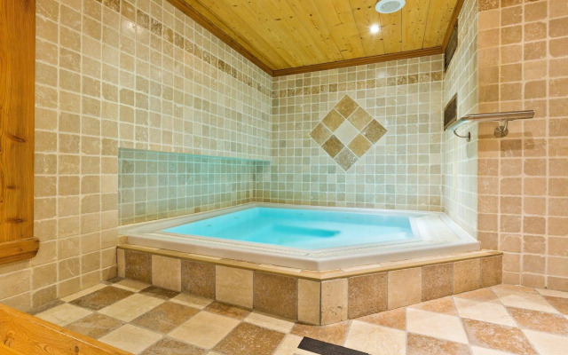 Hôtel La Croix Saint Maurice