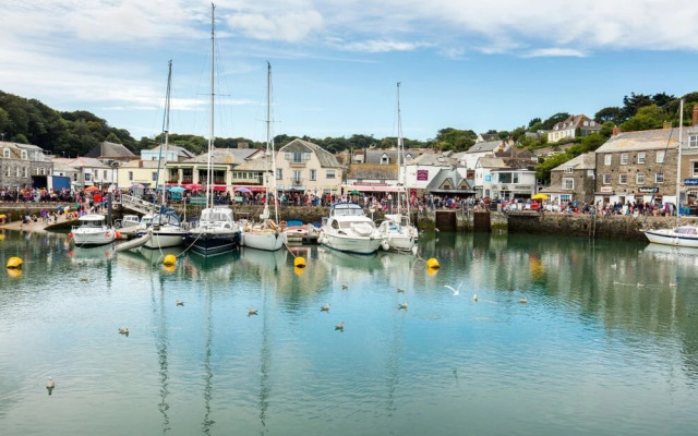 Cornish Holiday