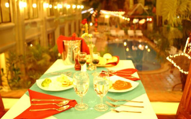 Monoreach Angkor Hotel