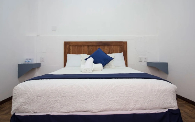 Hotel Casa De Las Piedras