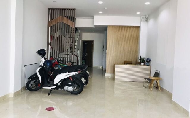 Donald Apartment Near Beach