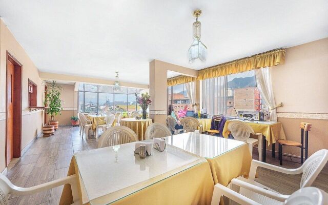 Ayenda 1011 Chapinero