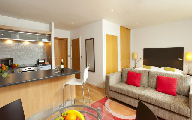 SACO Birmingham - Brindleyplace