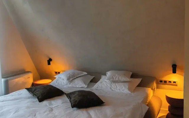 Twin Vista A-Frame Cabins