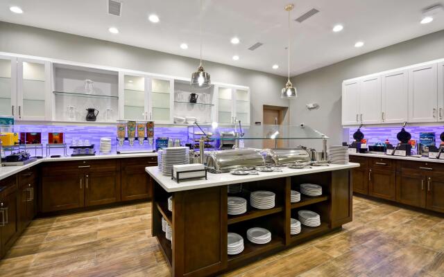 Homewood Suites by Hilton Galveston